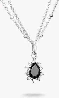 Immagine prodotto di Thomas Sabo - KE2294-643-11-l45v - Collana - 45cm - True Romance