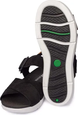 Produktbild von Timberland Sandalen Sandalen Nubukleder