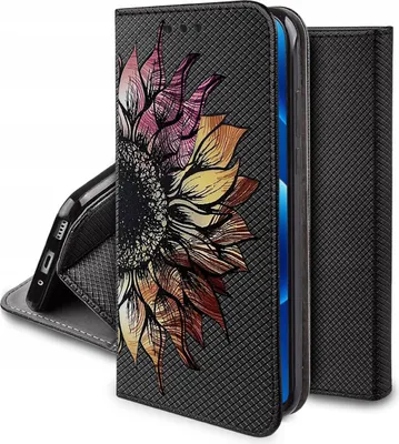 Immagine prodotto di Custodia per Realme 14 Pro+ Plus 5G MAGNET DISEGNI CASE