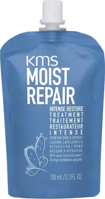 Produktbild von KMS MoistRepair Intense Restore Treatment 100ml