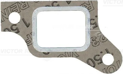 Produktbild von REINZ 71-22898-20 Abgaskrümmerdichtung für FORD CAPRI III (GECP) Auspuffkrümmer
