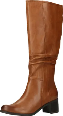 Produktbild von Marco Tozzi Stiefel Stiefel Leder