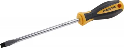 Obrázok produktu pre Plochý skrutkovač FESTA S2 S 8x175 mm