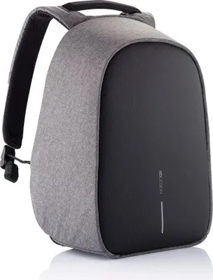 Zdjęcie produktu dla XD-Design Bobby Hero Small, 33,8 cm (13.3"), Miejsce na laptopa, Pianka, Poli(tereftalan etylenu) (PET)