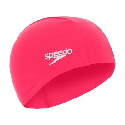 Immagine prodotto di Speedo - Cuffia da bagno per bambini RD457 (taglia unica) (Rosa)