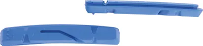 Produktbild von Contec Bremsbelag V-Stop+ V-Brake Alloyplus Schwarz