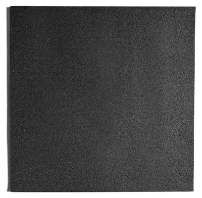 Produktbild von Antivibrationsmatte - Gummimatte