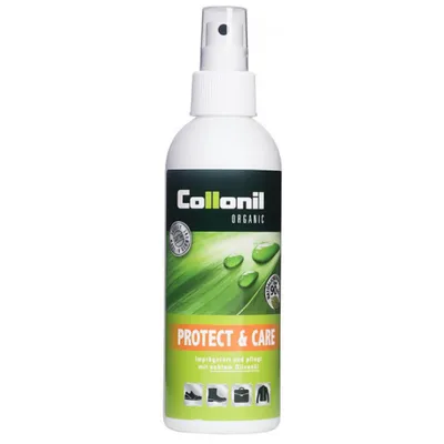 Produktbild von Collonil Organic Protect & Care 200 ml, Imprägnierspray