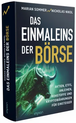Image de Das Einmaleins der Börse