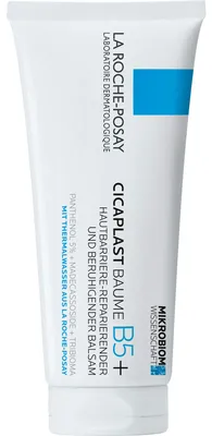 Produktbild von La Roche Cicaplast Baume B100ml Wundsalbe