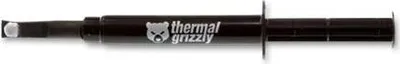 Zdjęcie produktu dla Thermal Grizzly Smar termiczny "Hydronaut" 10ml/26g | Thermal Grizzly | Thermal Grizzly Smar termiczny "Hydronaut" 10ml/26g | Przewodność cieplna: 11,8 W/mk; Opór cieplny 0,0076 K/W; Przewodność elektryczna*: 0 pS/m; Lepkość: 140-190 Pas; Temp