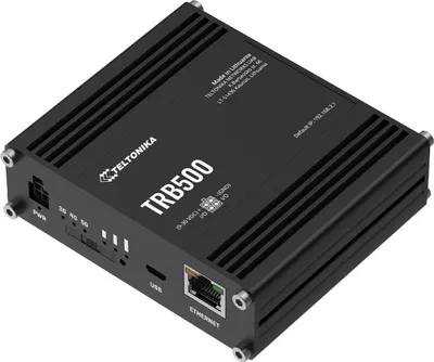 Produktbild von TELTONIKA TRB500 5G Industrie Gateway
