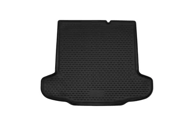 Image de Tapis en caoutchouc bac de coffre pour Fiat Tipo 2015-> Europe