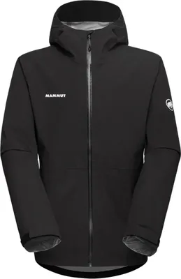 Produktbild von Mammut Linard Guide HS Hooded Jacket Herren Outdoor Wanderjacke : S