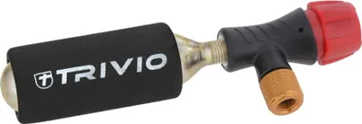 Image de Trivio cartouche de Co2 Golden 16 g Golden 16 g