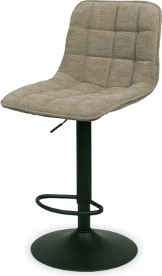 Produktbild von Milton & Oldbrook Barhocker Luzia Braun