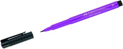 Immagine prodotto di FABER-CASTELL Tuschestift Pitt Artist Pen B Farbe 134