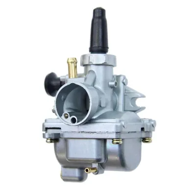 Zdjęcie produktu dla Gaźnik VM16 16mm typ Mikuni DT50 MX Yamaha DT 50