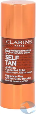 Produktbild von Clarins Radiance-Plus Golden Glow Booster 15ml