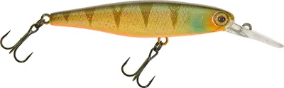Produktbild von Illex Wobbler Squirrel (Aggress Perch)