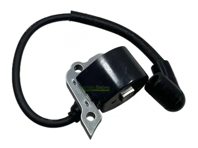 Image de Bobine d'allumage pour tronçonneuse Makita DCS-4300i DCS-5200i / 020-143-000, 020 143 010