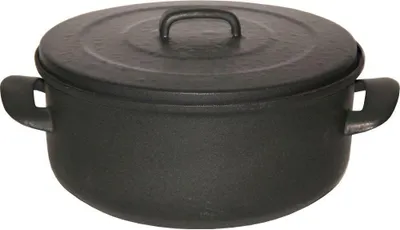 Zdjęcie produktu dla rondel + pokrywka BSE 18cm 1,5l