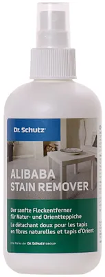 Obrázok produktu pre Odstraňovač škvŕn, 200 ml, na prírodné vlákna, čistič na škvrny