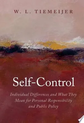 Imagen del producto de Self-Control