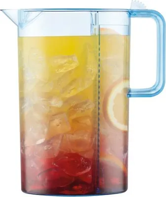 Image de Pichet infuseur 3.0 l - Bodum - 10619-680SSA -