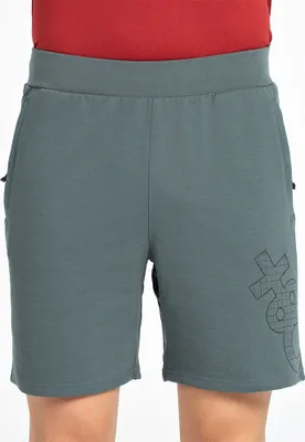 Produktbild von +8000 Asger Kurze Hose , S Mann , S
