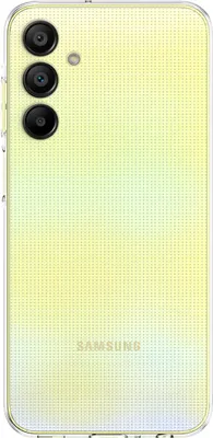 Image de Samsung Clear Case coque de protection pour téléphones portables 16,5 cm (6.5") Housse Transparent