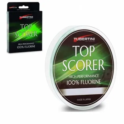 Immagine prodotto di Tubertini Top Scorer 150 M Verde 0,160 mm