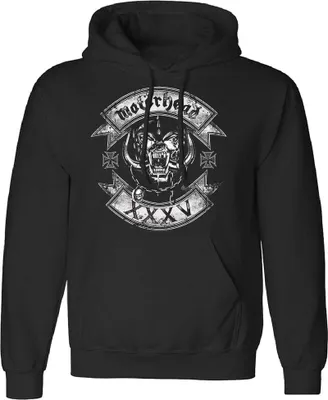 Obrázek produktu pro Motörhead Rockers mikina s kapucí