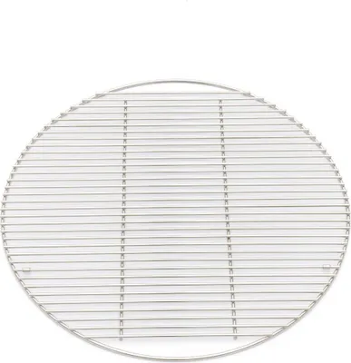 Produktbild von Maxima - Stainless Steel Grill Plate 57cm