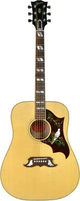 Produktbild von Gibson Dove Original