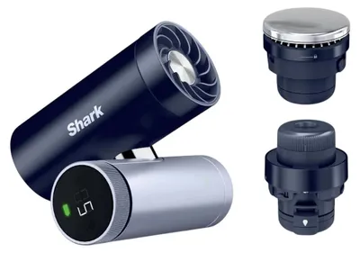 Produktbild von Shark Fa025eu Tragbarer Ventilator One Size / EU Plug 220V One Size