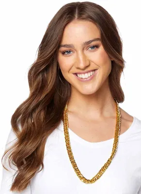 Produktbild von Proll Halskette gold