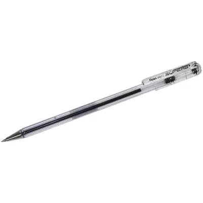 Produktbild von Pentel Superb BK77 Ergonomischer Kugelschreiber – Premium-Schreibwerkzeug  Germany