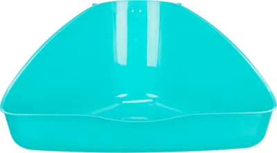 Zdjęcie produktu dla Toilette d'angle 45 × 21 × 30/30 cm divers
