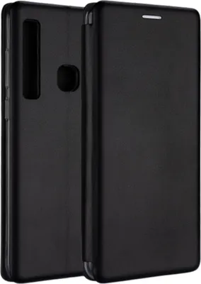 Produktbild von Beline Etui Buch Magnetisch Iphone Xczarny/Schwarz