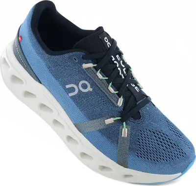 Zdjęcie produktu dla ON Running Cloudeclipse - Herren Laufschuhe Cloud Blau 3MD30093125 , EU 47 US 12