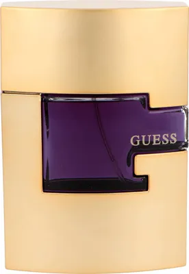 Obrázek produktu pro Guess - Man Gold - Pro muže, 75 ml