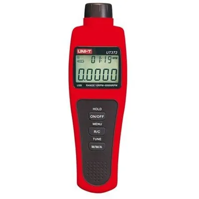 Obrázek produktu pro Tachometr UNI-T UT372
