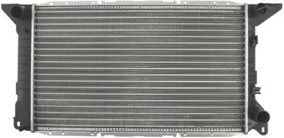 Obrázek produktu pro THERMOTEC D7G008TT Chladič vody Chladič motoru pro FORD TRANSIT MK-5 Bus (E) Transit Mk4 Platform/Chassis (VE83) TRANSIT MK-5 Van (E)