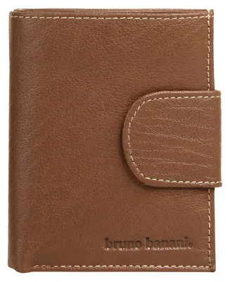Produktbild von Bruno Banani Geldbörse Damen 020652 braun