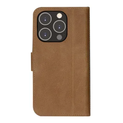 Obrázok produktu pre DBramante1928 Kodaň iPhone 14 Pro Max Tan