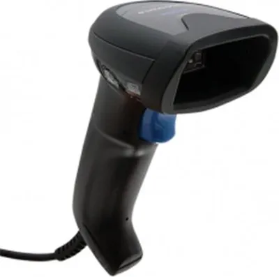 Produktbild von Datalogic QuickScan QD2500, 2D, Multi-IF, Digimarc, Kit (USB), schwarz