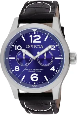 Image de Invicta I-Force 10490 Montre Quartz pour Homme - 48 mm
