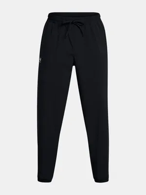 Produktbild von Under Armour Ua Vibe Woven Jogger Black Black L