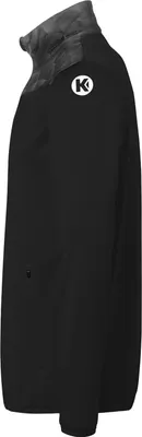Produktbild von Kempa Athletics 29 Poly Jacke schwarz schwarz 164